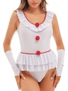 Cheerleader Erotic Costume EC-00930