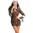 Bunny Girl Erotic Costume EC-00915