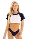 Sportswear Erotic Costume EC-00920