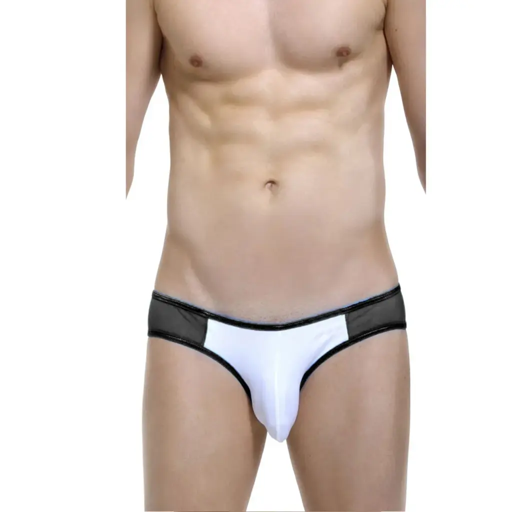 Men's Brief Underwear ML-07171