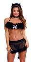 Cat Girl Erotic Costume EC-00921
