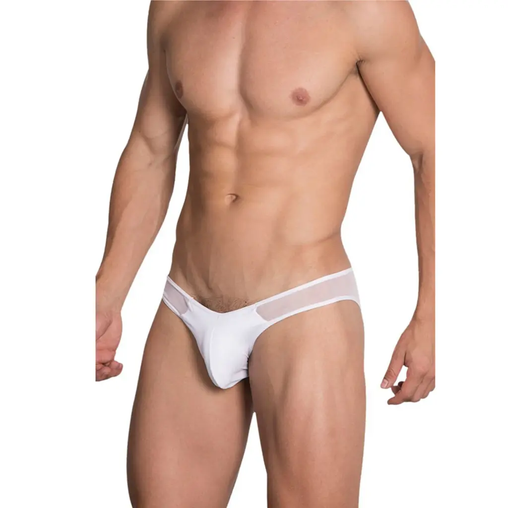  Men's Brief Underwear ML-07172