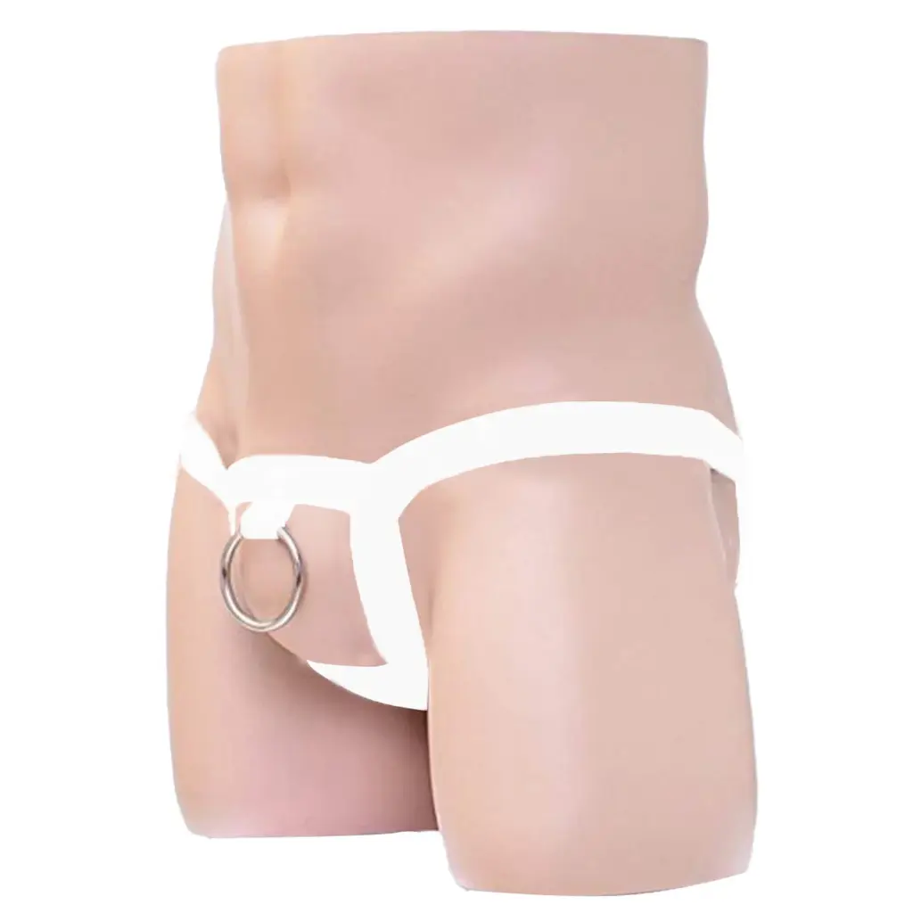  Men's Harness Underwear ML-07036