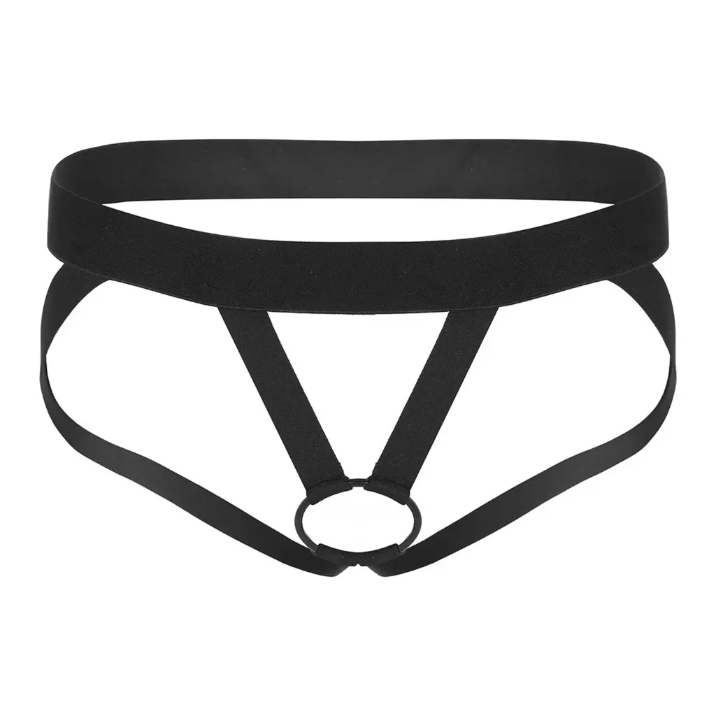  Men's Harness Underwear ML-07037