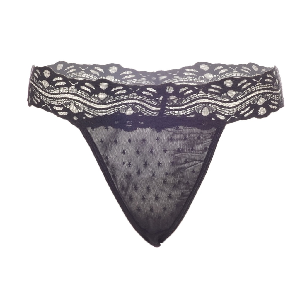 Thong Panty-PN-05421