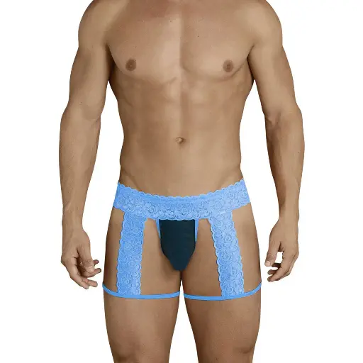 Men's Garter Underwear ML-07369