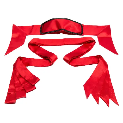 Bed Restraints BDSM-BR-01003