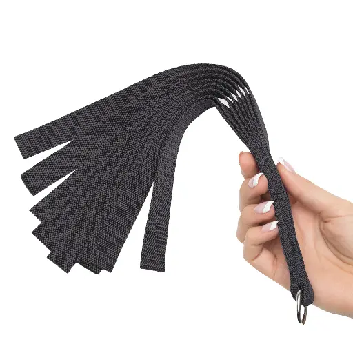 [BDSM-FL-01056-BK] Flogger BDSM-FL-01056