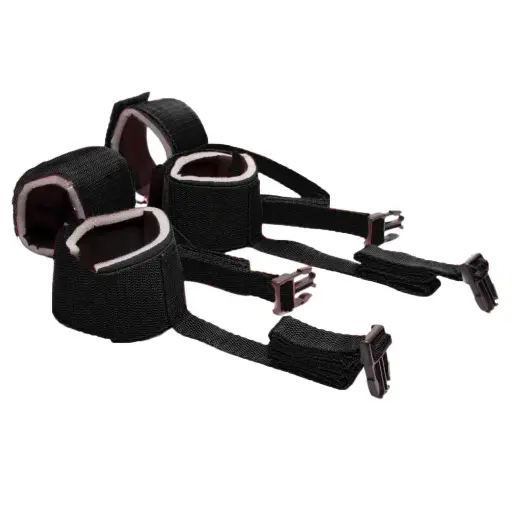 Bed Restraints BDSM-BR-01004