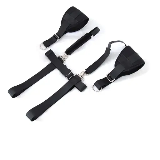 [BDSM-RR-01090] Body Restraint BDSM-RR-01090