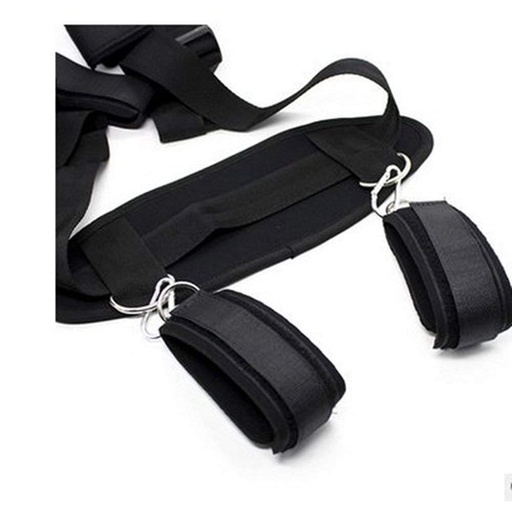 [BDSM-RR-01091] Body Restraint BDSM-RR-01091