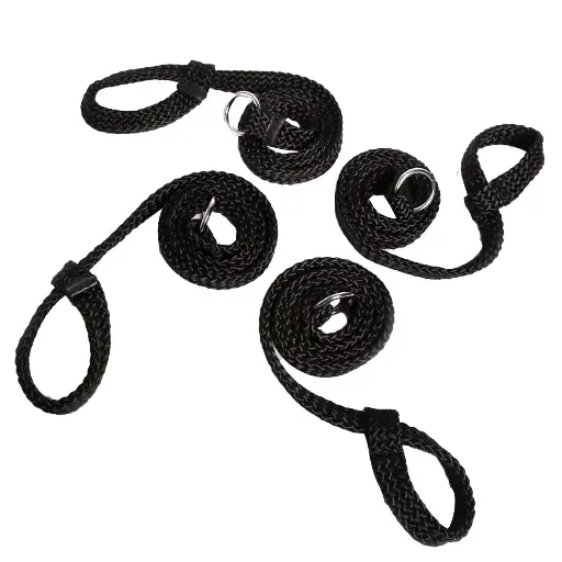 Bed Restraints BDSM-BR-01006