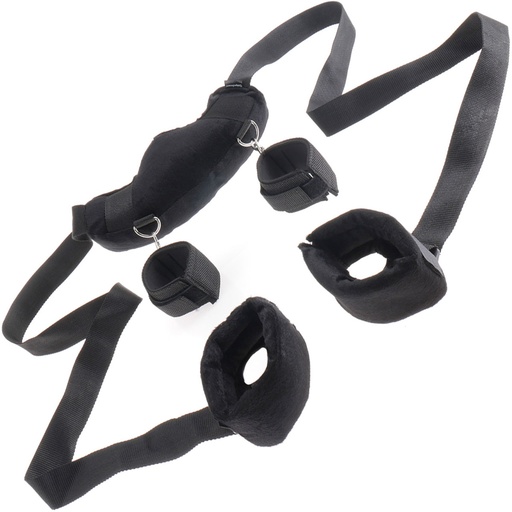 [BDSM-RR-01094] Body Restraint BDSM-RR-01094