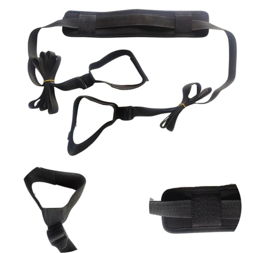 [BDSM-RR-01099] Body Restraint BDSM-RR-01099