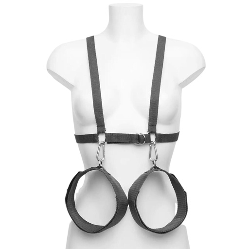 [BDSM-RR-01095] Body Harness BDSM-RR-01095
