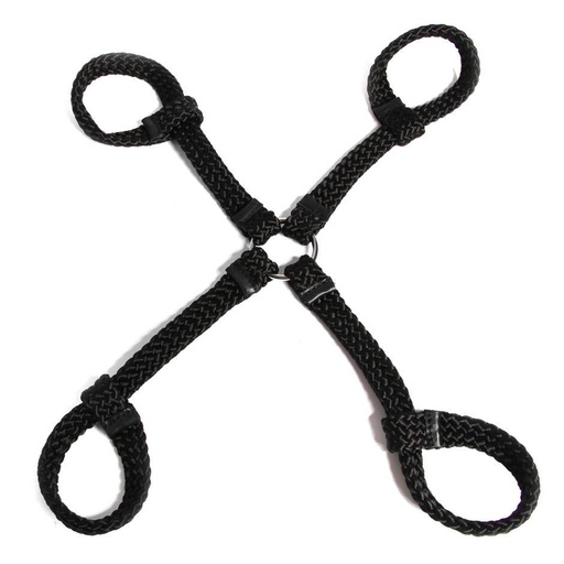 Hog Tie BDSM-HT-01068