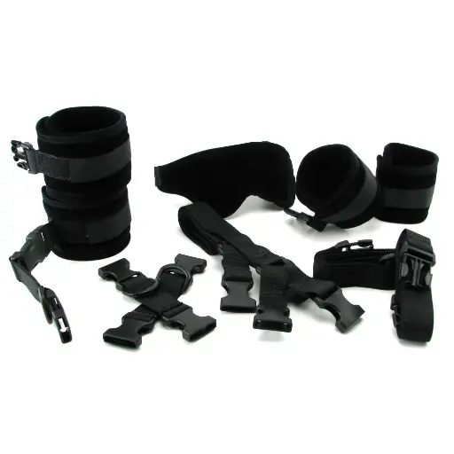 [BDSM-BK-01203] Bondage Kit BDSM-BK-01203