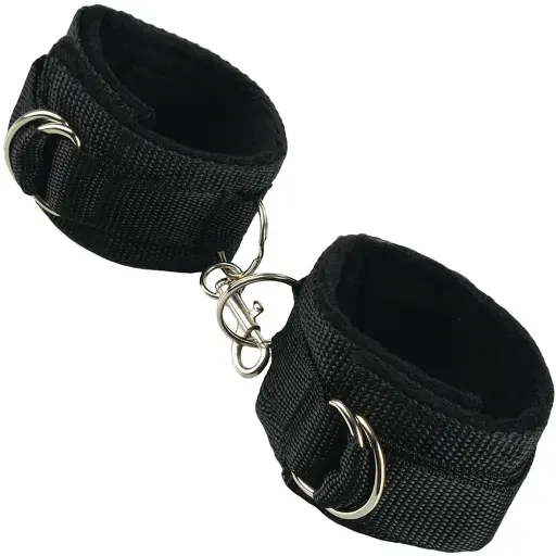 Bed Restraints BDSM-BR-01014