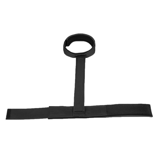 [BDSM-SB-01086-BK] Spreader Bar BDSM-SB-01086