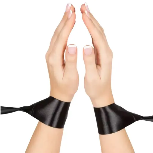 Bed Restraints BDSM-BR-01001