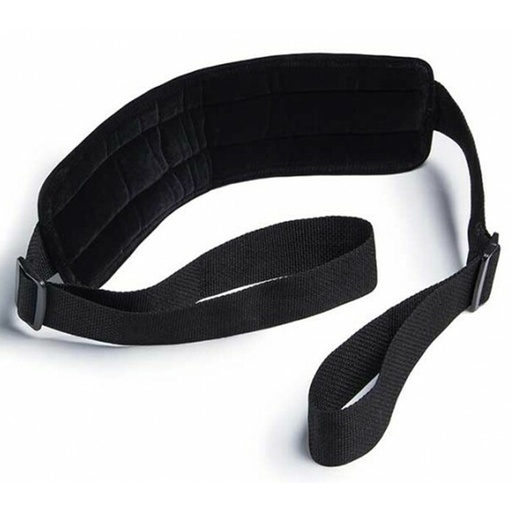 [BDSM-ST-01180-BK]  Strap BDSM-ST-01180