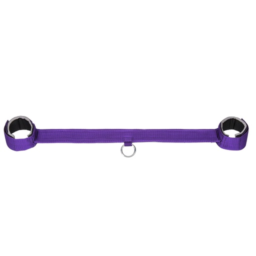[BDSM-SB-01087-RBL] Spreader Bar BDSM-SB-01087