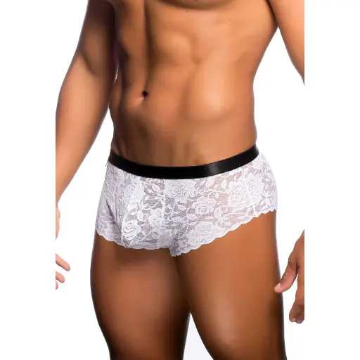  Men's Boxer Underwear ML-07377
