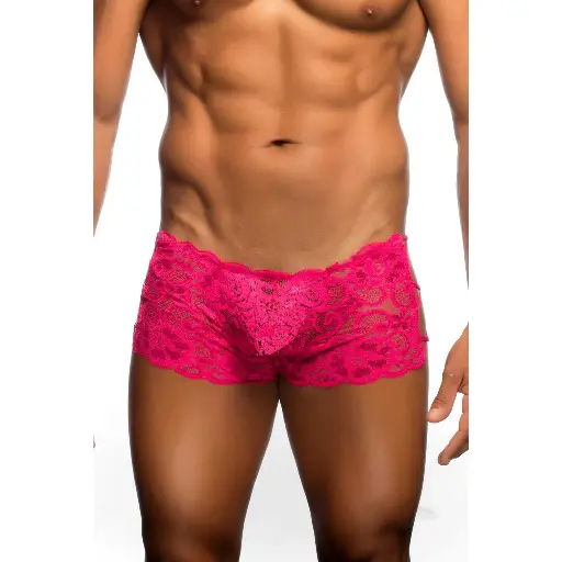  Men's Boxer Underwear ML-07379
