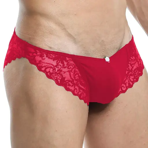  Men's Bikini Underwear ML-07272