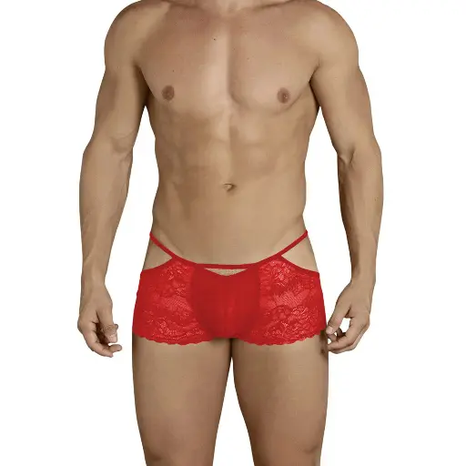  Men's Boxer Underwear ML-07387