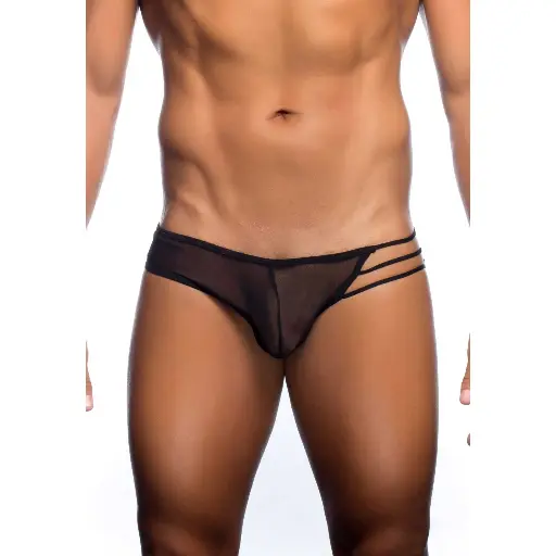Men's Brief Underwear ML-07214