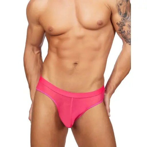 Men's Brief Underwear ML-07210