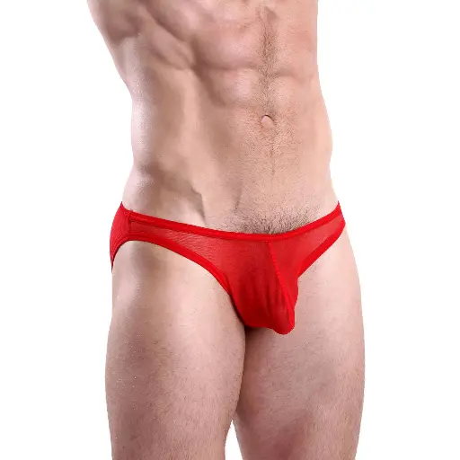 Men's Brief Underwear ML-07220