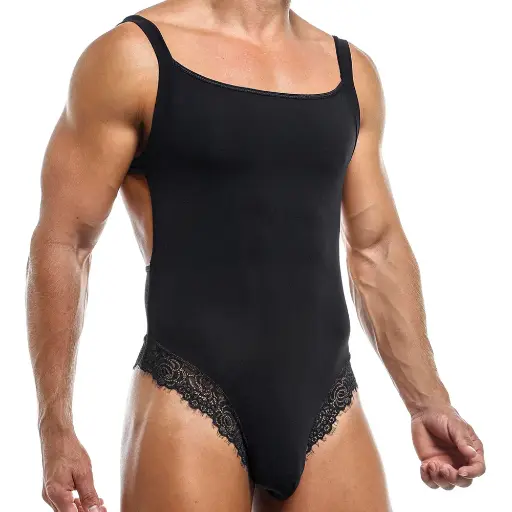  Crossdresser Lingerie Set XD-79021