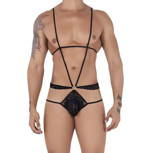  Crossdresser Lingerie Set XD-79026