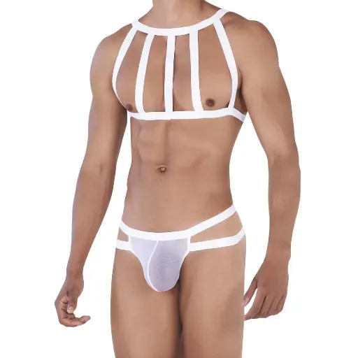  Crossdresser Lingerie Set XD-79027