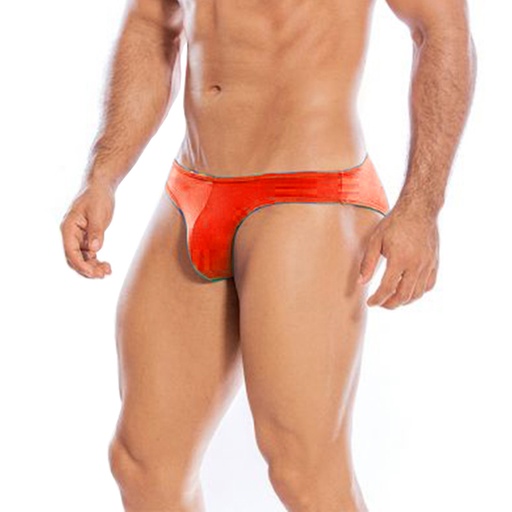 Men's Thong Underwear ML-611
