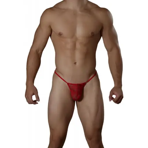  Men's G String Underwear ML-07347 