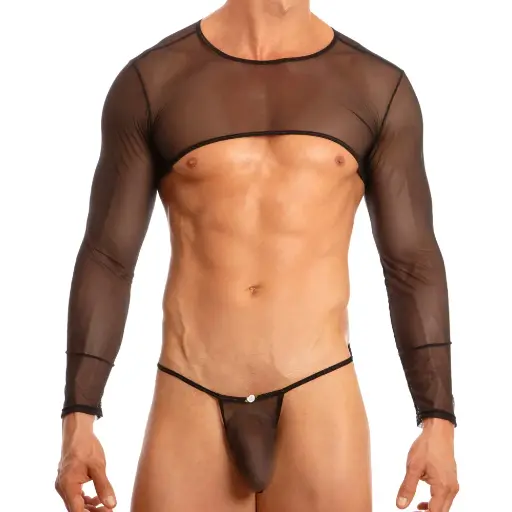  Crossdresser Lingerie Set XD-79020