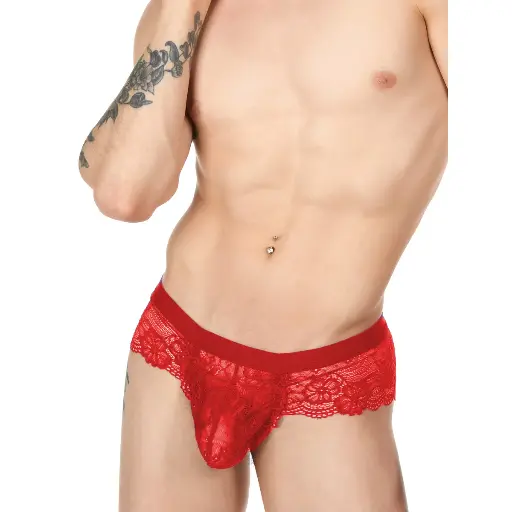  Crossdresser Lingerie Set XD-79104