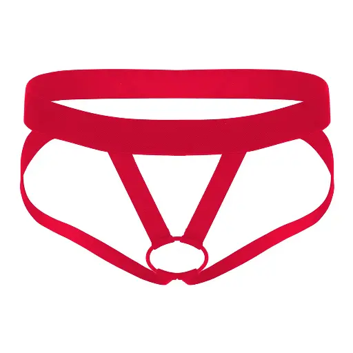  Men's Harness Underwear ML-07037