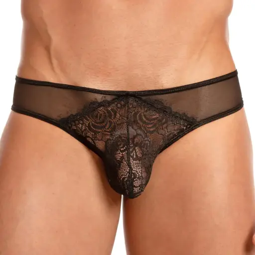  Crossdresser Lingerie Set XD-79112
