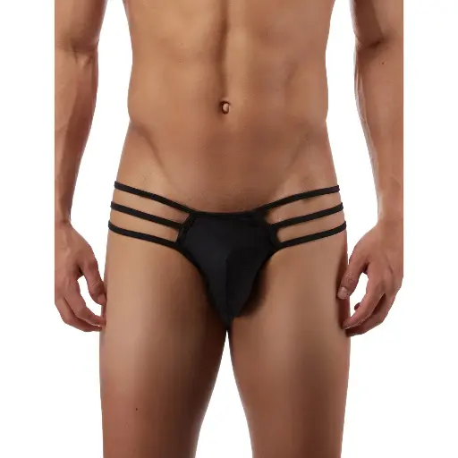 Men's Bikini Underwear ML-07827