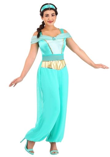 [EC-00810-LBL] Arabian Night Erotic Costume EC-00810