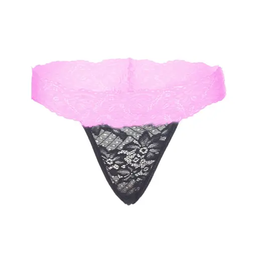 Thong Panty PN-05187