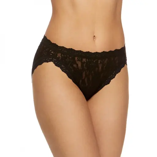 [PN-05005-BK] Thong Panty - PN-05005