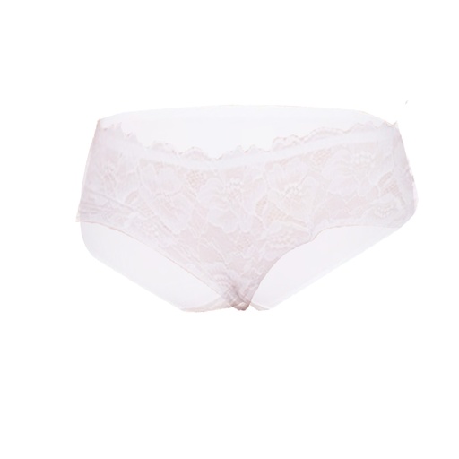 [PN-05024-WH] Hipster Panty PN-05024