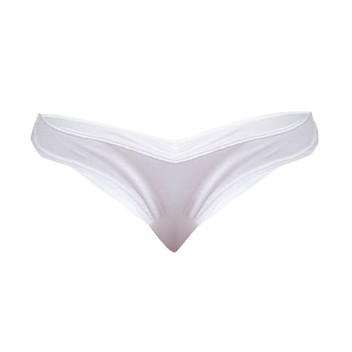 [PN-05973-WH] Hipster Panty PN-05973