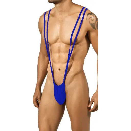 Men's Suspender ML-07686