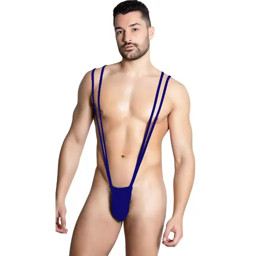 Men's Suspender ML-07688